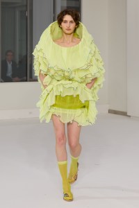 IFM Master of Arts Fall 2026 Ready-to-Wear Collection at Paris Fashion Week