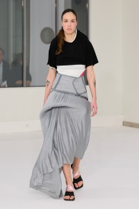 IFM Master of Arts Fall 2026 Ready-to-Wear Collection at Paris Fashion Week