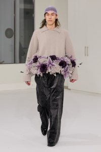 IFM Master of Arts Fall 2026 Ready-to-Wear Collection at Paris Fashion Week
