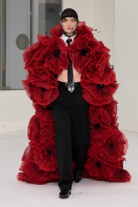 IFM Master of Arts Fall 2026 Ready-to-Wear Collection at Paris Fashion Week