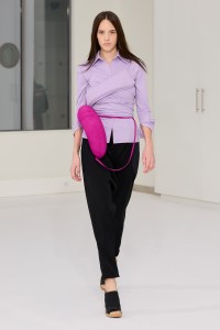 IFM Master of Arts Fall 2026 Ready-to-Wear Collection at Paris Fashion Week
