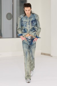 IFM Master of Arts Fall 2026 Ready-to-Wear Collection at Paris Fashion Week