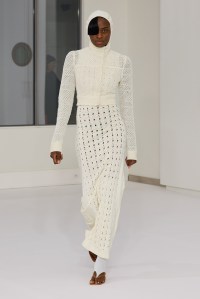 IFM Master of Arts Fall 2026 Ready-to-Wear Collection at Paris Fashion Week