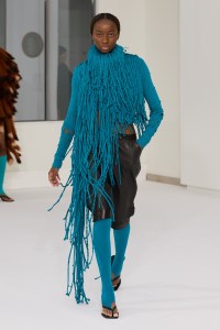 IFM Master of Arts Fall 2026 Ready-to-Wear Collection at Paris Fashion Week