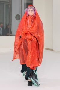 IFM Master of Arts Fall 2026 Ready-to-Wear Collection at Paris Fashion Week