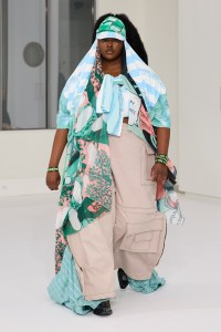 IFM Master of Arts Fall 2026 Ready-to-Wear Collection at Paris Fashion Week