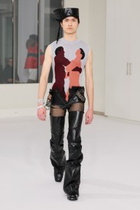 IFM Master of Arts Fall 2026 Ready-to-Wear Collection at Paris Fashion Week