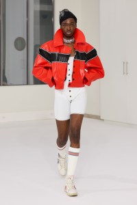 IFM Master of Arts Fall 2026 Ready-to-Wear Collection at Paris Fashion Week