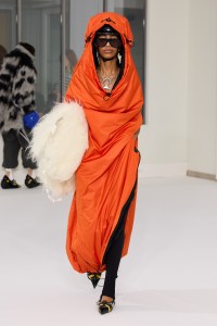 IFM Master of Arts Fall 2026 Ready-to-Wear Collection at Paris Fashion Week