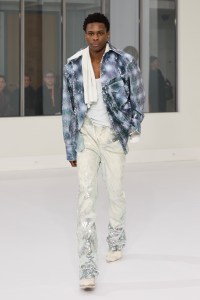 IFM Master of Arts Fall 2026 Ready-to-Wear Collection at Paris Fashion Week