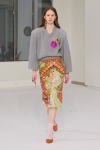 IFM Master of Arts Fall 2026 Ready-to-Wear Collection at Paris Fashion Week