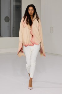 IFM Master of Arts Fall 2026 Ready-to-Wear Collection at Paris Fashion Week