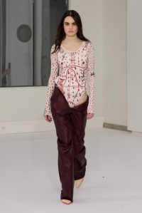 IFM Master of Arts Fall 2026 Ready-to-Wear Collection at Paris Fashion Week