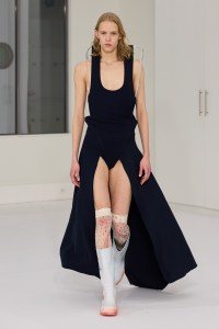 IFM Master of Arts Fall 2026 Ready-to-Wear Collection at Paris Fashion Week