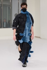 IFM Master of Arts Fall 2026 Ready-to-Wear Collection at Paris Fashion Week