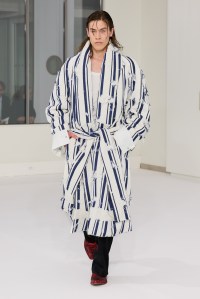 IFM Master of Arts Fall 2026 Ready-to-Wear Collection at Paris Fashion Week