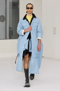 IFM Master of Arts Fall 2026 Ready-to-Wear Collection at Paris Fashion Week