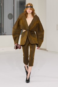 IFM Master of Arts Fall 2026 Ready-to-Wear Collection at Paris Fashion Week