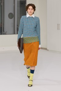 IFM Master of Arts Fall 2026 Ready-to-Wear Collection at Paris Fashion Week