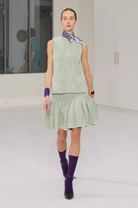 IFM Master of Arts Fall 2026 Ready-to-Wear Collection at Paris Fashion Week