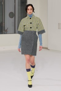 IFM Master of Arts Fall 2026 Ready-to-Wear Collection at Paris Fashion Week