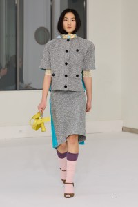 IFM Master of Arts Fall 2026 Ready-to-Wear Collection at Paris Fashion Week
