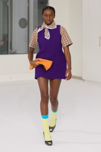 IFM Master of Arts Fall 2026 Ready-to-Wear Collection at Paris Fashion Week