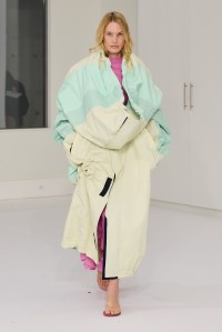 IFM Master of Arts Fall 2026 Ready-to-Wear Collection at Paris Fashion Week