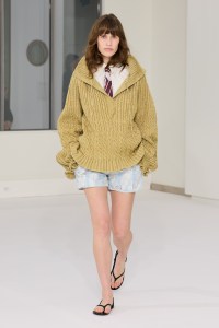 IFM Master of Arts Fall 2026 Ready-to-Wear Collection at Paris Fashion Week