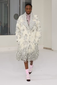IFM Master of Arts Fall 2026 Ready-to-Wear Collection at Paris Fashion Week