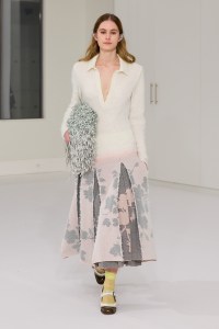 IFM Master of Arts Fall 2026 Ready-to-Wear Collection at Paris Fashion Week