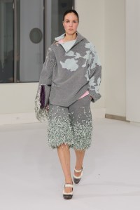 IFM Master of Arts Fall 2026 Ready-to-Wear Collection at Paris Fashion Week