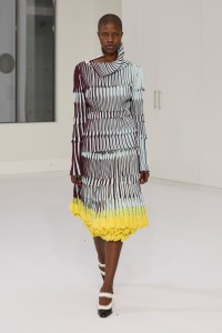 IFM Master of Arts Fall 2026 Ready-to-Wear Collection at Paris Fashion Week