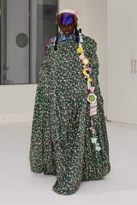 IFM Master of Arts Fall 2026 Ready-to-Wear Collection at Paris Fashion Week
