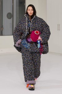 IFM Master of Arts Fall 2026 Ready-to-Wear Collection at Paris Fashion Week