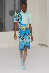 IFM Master of Arts Fall 2026 Ready-to-Wear Collection at Paris Fashion Week