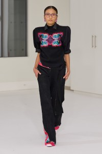 IFM Master of Arts Fall 2026 Ready-to-Wear Collection at Paris Fashion Week
