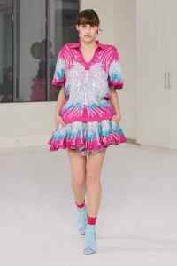 IFM Master of Arts Fall 2026 Ready-to-Wear Collection at Paris Fashion Week