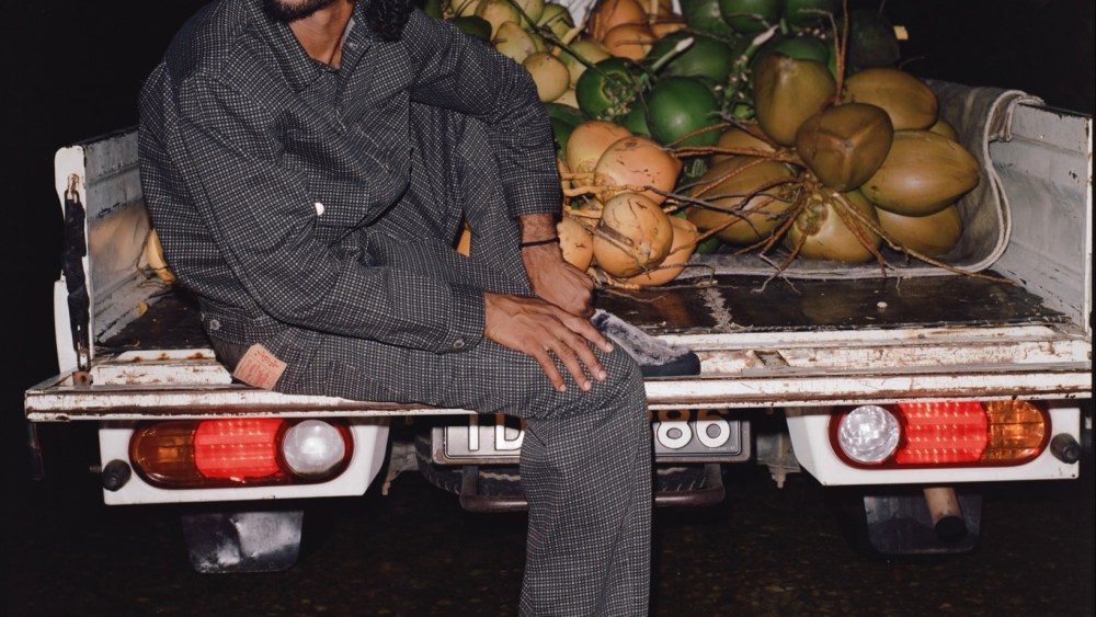 Levi's x 194 Local