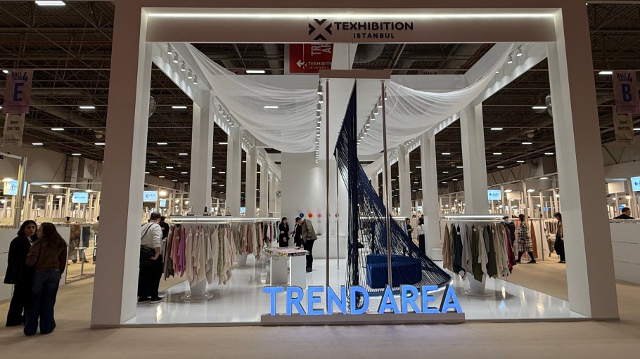 Despite the Ramadan period, there were more than 500 exhibitors and an energetic opening ceremony.