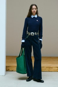 Polo Ralph Lauren Fall 2026 Ready-to-Wear Collection