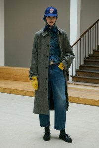 Polo Ralph Lauren Fall 2026 Ready-to-Wear Collection