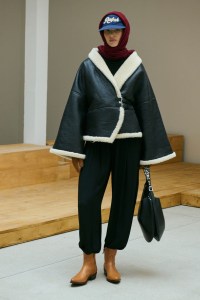 Polo Ralph Lauren Fall 2026 Ready-to-Wear Collection