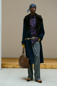 Polo Ralph Lauren Fall 2026 Ready-to-Wear Collection