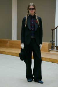 Polo Ralph Lauren Fall 2026 Ready-to-Wear Collection