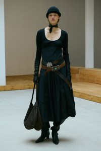 Polo Ralph Lauren Fall 2026 Ready-to-Wear Collection