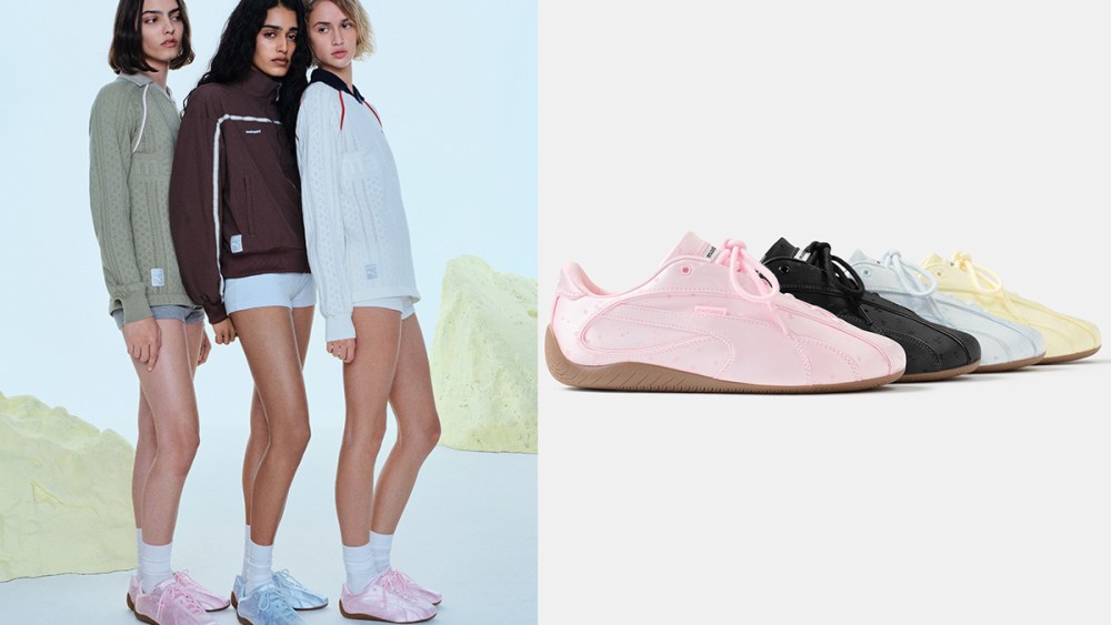 Puma, Madhappy, collaboration, Speedcat Plus, sneaker, shoes, footwear