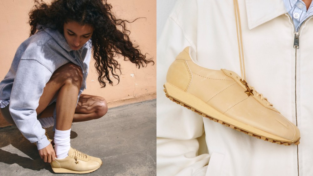 Nike LD-1000 'Edition A.'