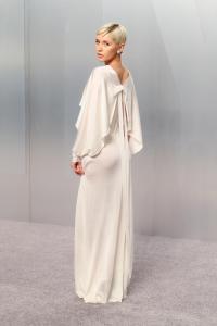 Iris Law at the 2026 Vanity Fair Oscar Party held at the Los Angeles County Museum of Art on March 15, 2026 in Los Angeles, California.