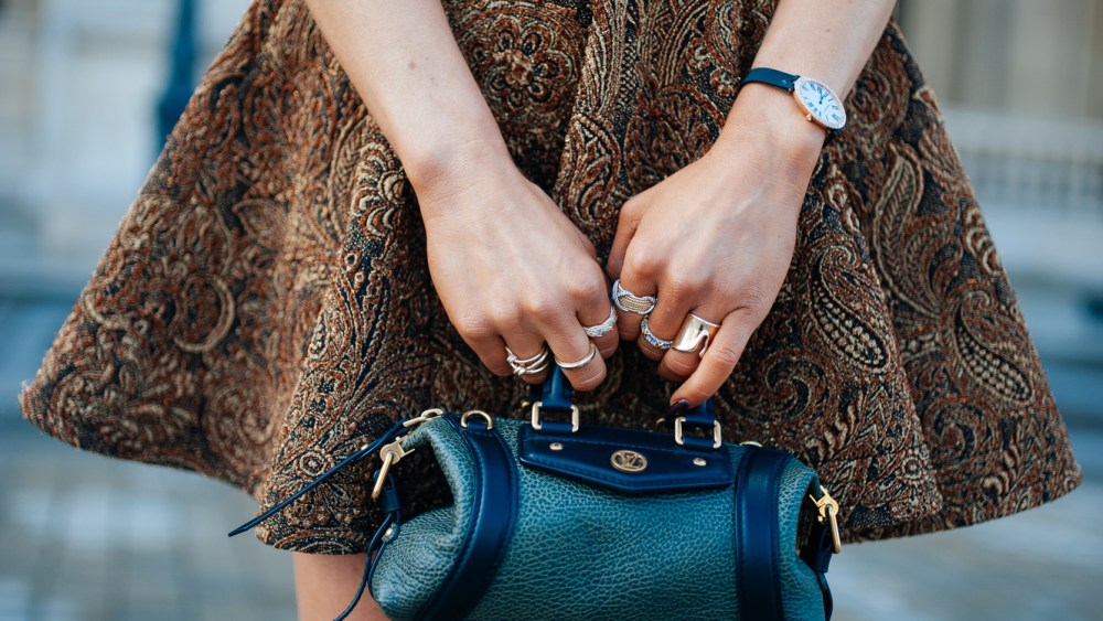 Street Style at Paris Fashion Week Fall 2026